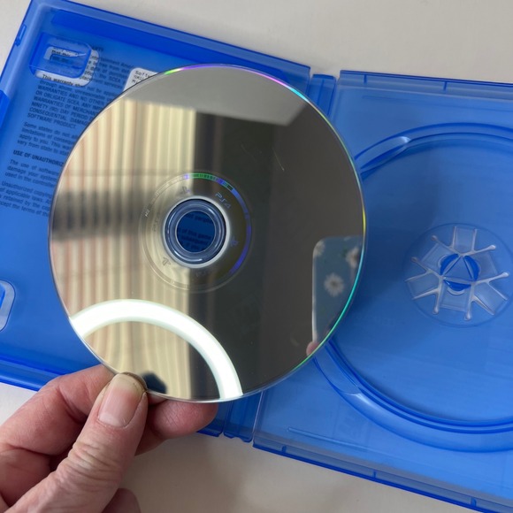 Minecraft PlayStation 4 Edition Sony PS4 Game Mojang Physical Disc 3000557 - Picture 4 of 5